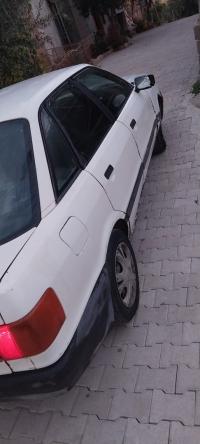 سيارات-audi-80-1986-مغنية-تلمسان-الجزائر