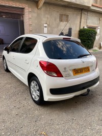 سيارات-peugeot-207-2012-new-active-رأس-الوادي-برج-بوعريريج-الجزائر