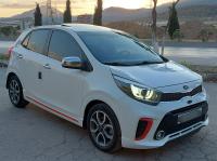 سيارات-kia-picanto-2019-gt-line-باتنة-الجزائر