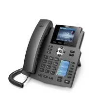 FANVIL X303W - X4