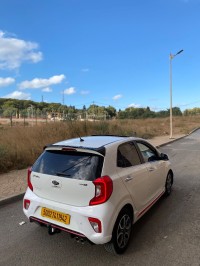 voitures-kia-picanto-2019-gt-line-kolea-tipaza-algerie