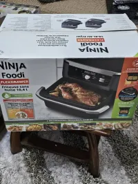 Air Freyr NINJA 10,4L