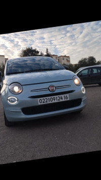 voitures-fiat-500-2024-cult-kouba-alger-algerie