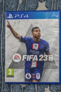ألعاب-فيديو-cd-fifa-23-ps4-السوقر-تيارت-الجزائر