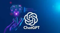 Chat GPT premième 