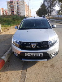 voitures-dacia-sandero-2018-stepway-cheraga-alger-algerie