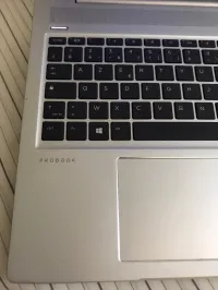 Pc portable hp pro book 455 G7