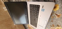 كمبيوتر محمول HP