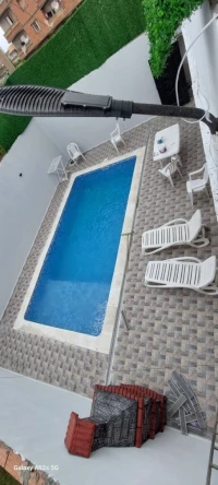 Location Appartement F3 Boumerdès Djinet