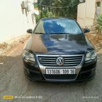 سيارات-volkswagen-passat-2008-عين-النعجة-الجزائر
