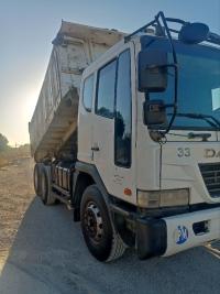 شاحنة-daewoo-nuvis-2009-براقي-الجزائر