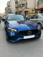 voitures-mercedes-classe-c-2022-220-designo-bejaia-algerie