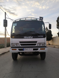 camion-isuzu-ftr-mostaganem-algerie