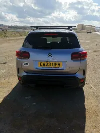 Citroen C5 2023 aircros