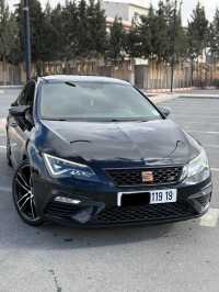 voitures-seat-cupra-2019-couper-el-eulma-setif-algerie