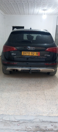 voitures-audi-q5-2012-off-road-taya-setif-algerie