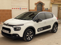 voitures-citroen-c3-2021-city-line-bir-el-djir-oran-algerie