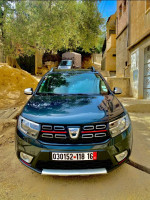 voitures-dacia-sandero-2018-stepway-staoueli-alger-algerie