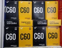 Icon C 60 