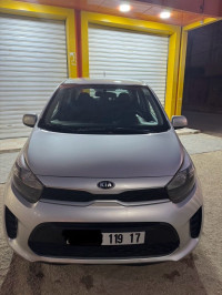 voitures-kia-picanto-2019-lx-start-djelfa-algerie