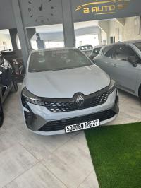 سيارات-renault-clio-5-2026-esprit-alpine-مستغانم-الجزائر