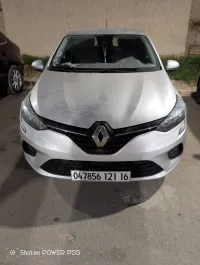 Renault Clio5 2021 Business