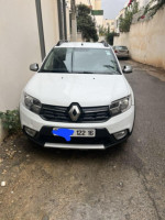 voitures-dacia-sandero-2022-stepway-hussein-dey-alger-algerie