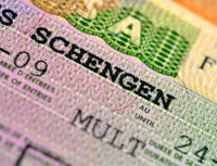 traitement dossier visa Espagne / France / Italie / 