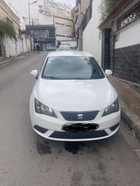 سيارات-seat-ibiza-2018-بئر-مراد-رايس-الجزائر