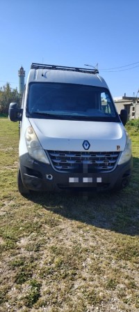 عربة-نقل-renault-master-3-2013-البليدة-الجزائر