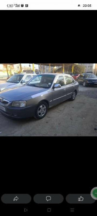 voitures-hyundai-accent-2005-el-achir-bordj-bou-arreridj-algerie