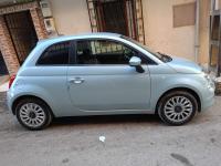 سيارات-fiat-500-2024-club-جيجل-الجزائر