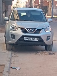 سيارات-chery-tiggo-2020-الحمامات-الجزائر