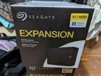 SEAGATE EXPANSION 10 TB DISQUE DUR  HDD EXTERNE - 3.5 '' - USB 3.0 - STKP10000400