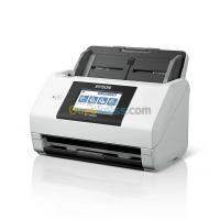 SCANNER Epson A4 WorkForce DS-790WN / 45 ppm Connectivité USB 3.0, WiFi, RJ45 , Recto/ Verso thumbnail 3