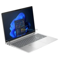 HP PROBOOK 460 G11- ULTRA 5 125U - 16GO - 512GO SSD - 16" WUXGA - WI-FI 6E - RÉTROÉCLAIRÉ - SILVER
