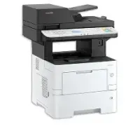 KYOCERA ECOSYS MA4500X - MULTIFONCTION - LASER - MONOCHROM - 45 PPM - IMPRIMANTE RÉSEAU - ADF - A4