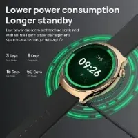 MIBRO LITE 3 PRO SMART WATCH