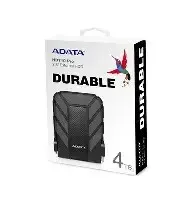 Disque Dur HDD Externe ADATA HD710 Pro 5T USB 3.2 Gen1 Anti Choc Résistant à l'eau et à la Poussière