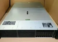 HP PROLIANT DL380 SERVEUR GEN10 - INTEL XEON 4214R SILVER 12 COEUR - 32 GO - P408I-A 2GB - 800W