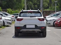 Kia KX1 2025 kx1