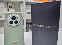 Honor magic 6 pro Version globale CE