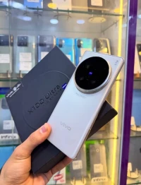 Vivo x100 ultra 16/512 version globale