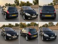 سيارات-renault-megane-2-2007-يلل-غليزان-الجزائر