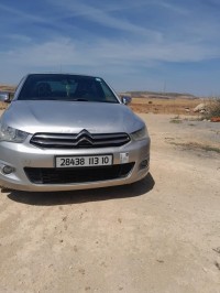 سيارات-citroen-c-elysee-2013-عين-بسام-البويرة-الجزائر