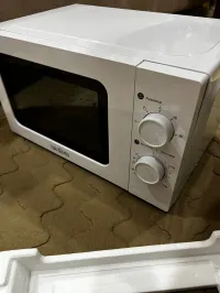 Micro onde extra