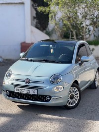 سيارات-fiat-500-2023-club-حسين-داي-الجزائر