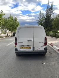 سيارات-peugeot-partner-2014-المدية-الجزائر