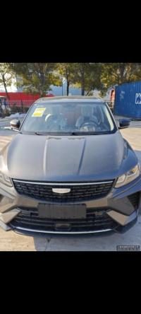 سيارات-geely-coolray-2026-باتنة-الجزائر
