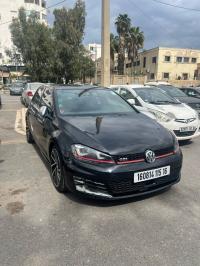 سيارات-volkswagen-golf-7-2015-gti-بئر-مراد-رايس-الجزائر